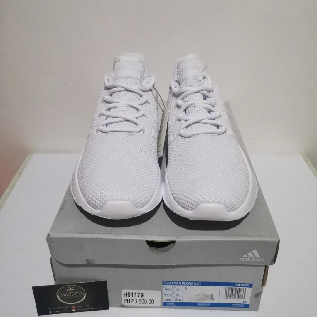 Adidas Running Questar Flow NXT, Men's Fashion, Footwear, Sneakers on
