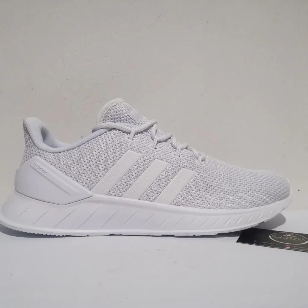 Adidas Running Questar Flow NXT, Men's Fashion, Footwear, Sneakers on