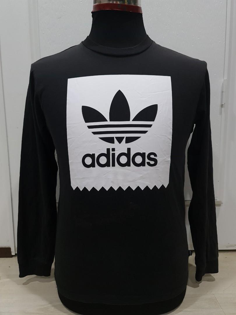 Adidas blackbird shop long sleeve