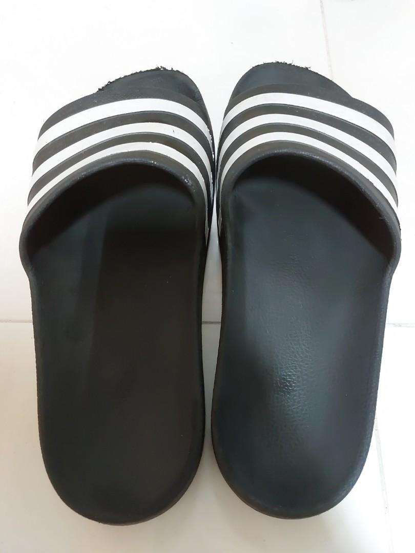 adidas slipper 45
