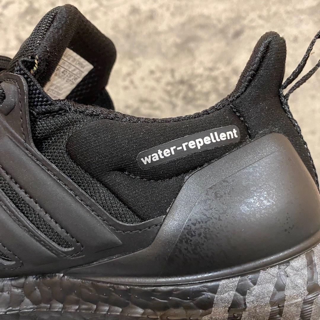 Adidas ultraboost guard water repellent shoes size 6.5uk Men s