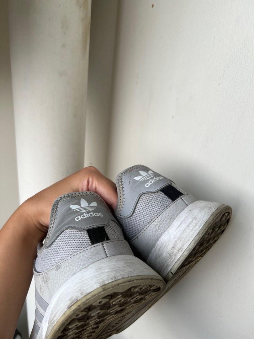Adidas x plr kaki discount