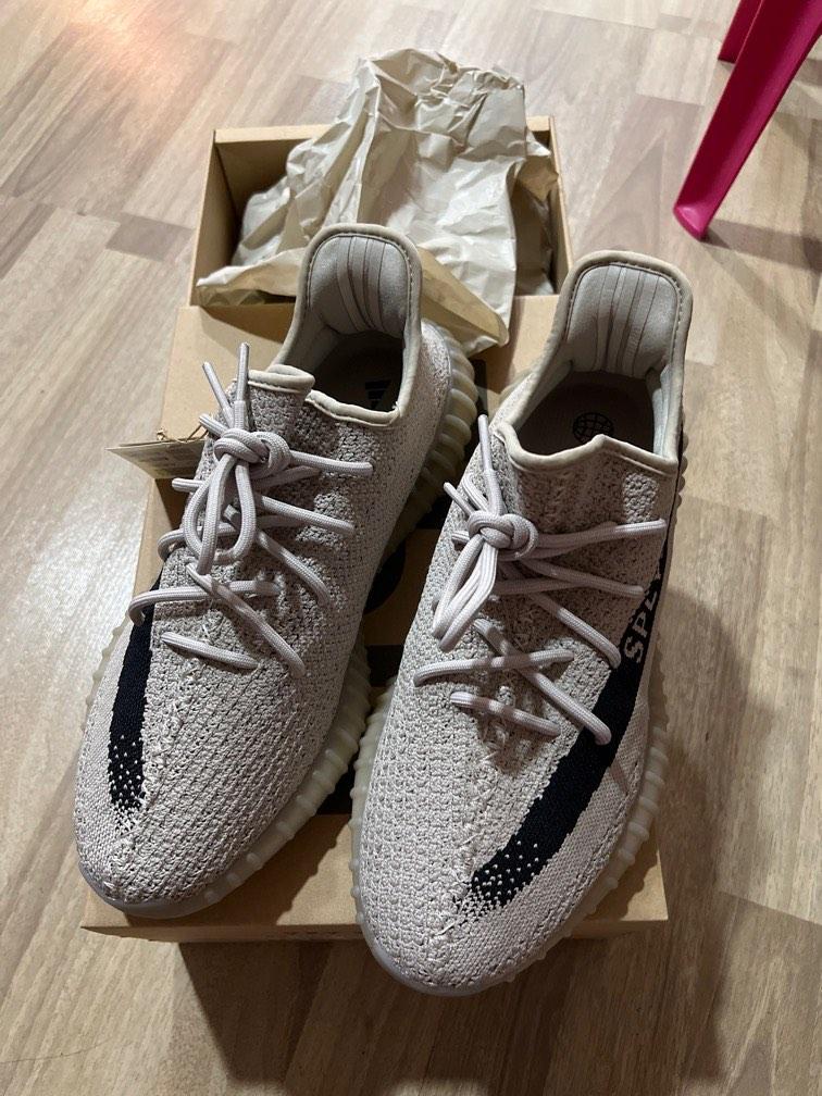 yeezy 350 dark slate
