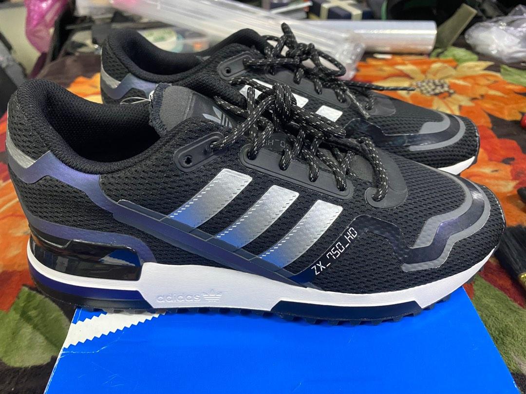 Adidas zx 750 hd blue store