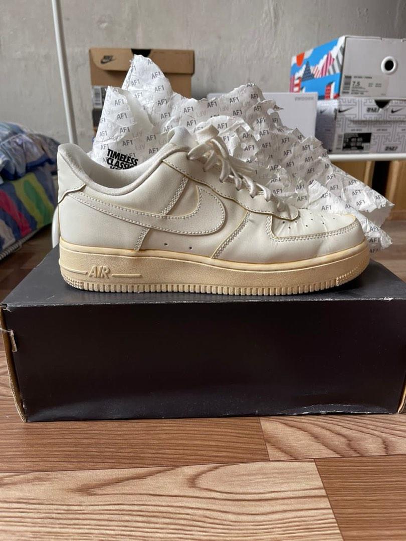 nike air force 1 07 lvb
