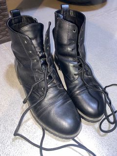 Aldo online sailor boots