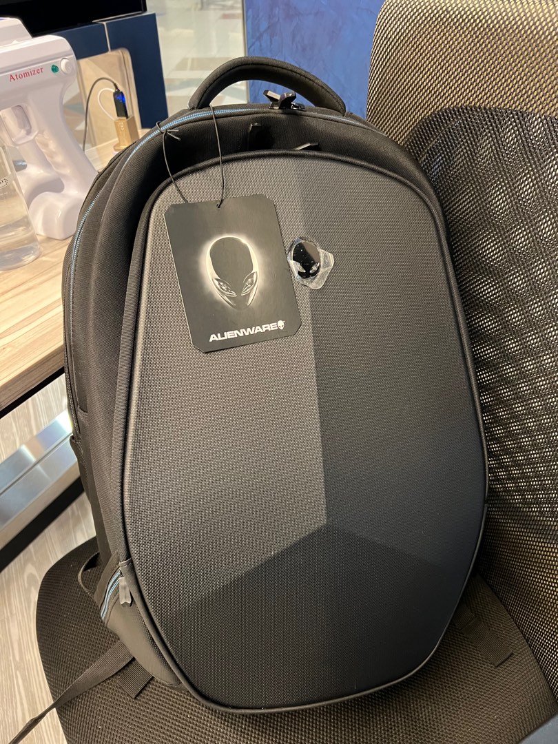Alienware Vindicator laptop bag Computers Tech Parts