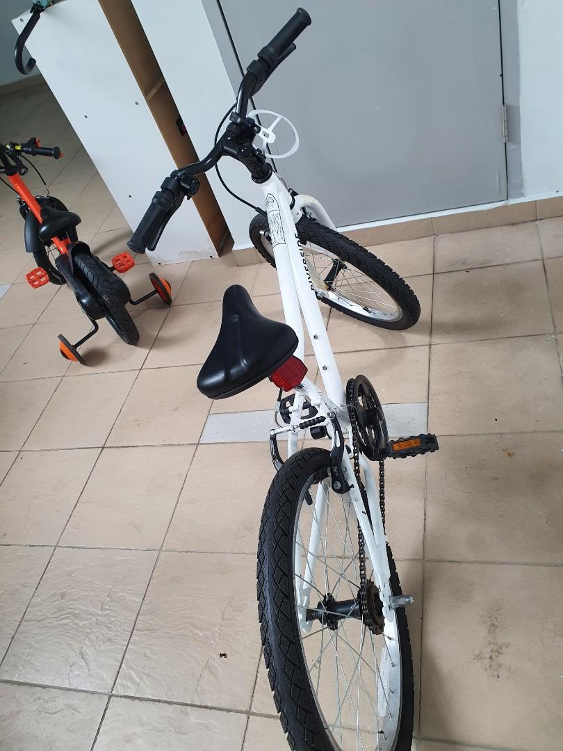 Nouveau discount riverside decathlon