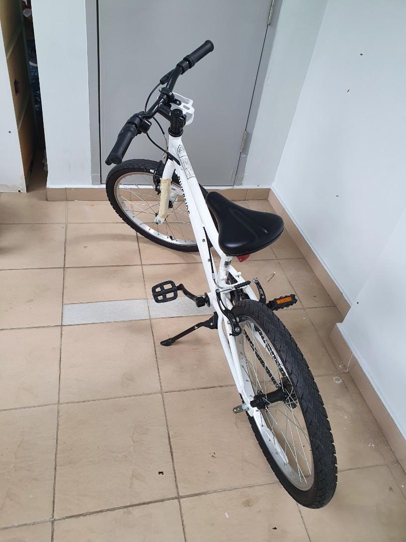 Nouveau discount riverside decathlon