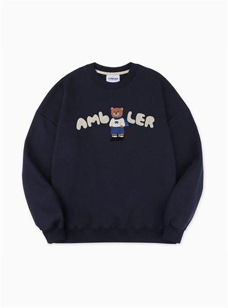 ambler sweater, Men's Fashion, Coats, Jackets and Outerwear on Carousell