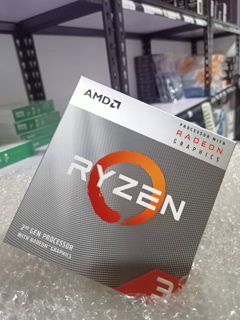 amd-ryzen-3-3200g-3-6ghz-with-radeon-vega-8-graphics-4-cores-4-threads