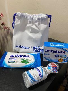 Antabax Gift Bag