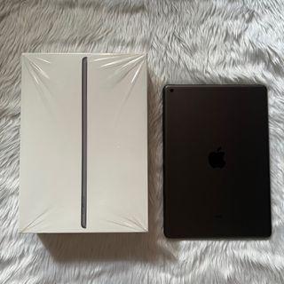 Apple iPad 9th Gen 256GB (Space Gray) - WiFi Only with Apple Pencil (1st Gen)