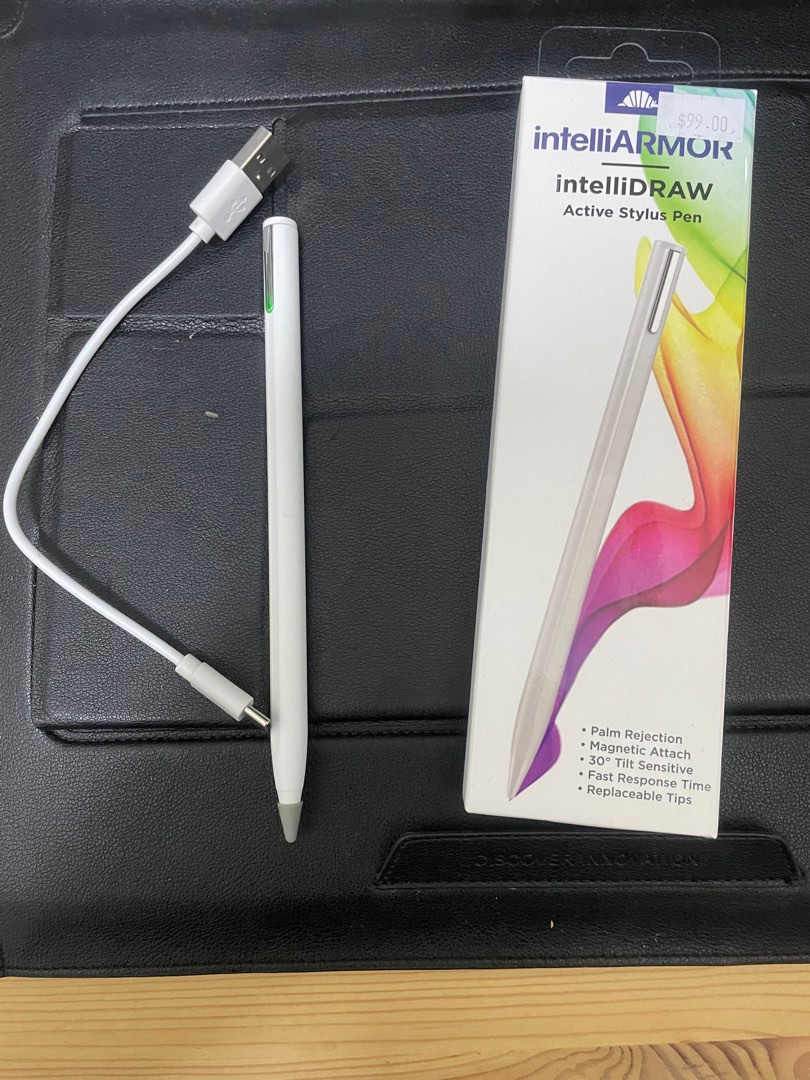 Apple Pencil compatible, Mobile Phones & Gadgets, Tablets, iPad on