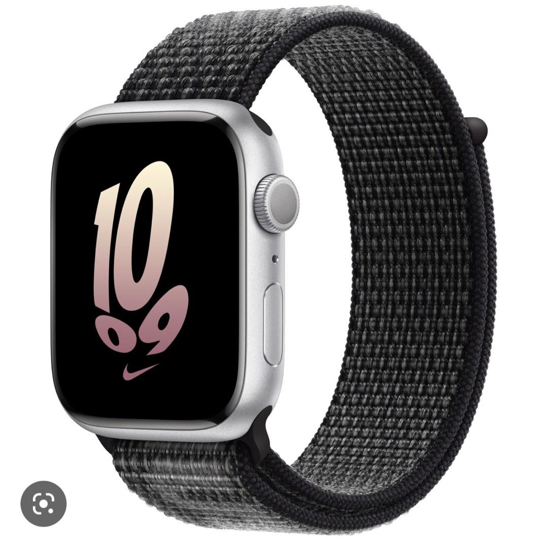 Is nike sport loop waterproof store