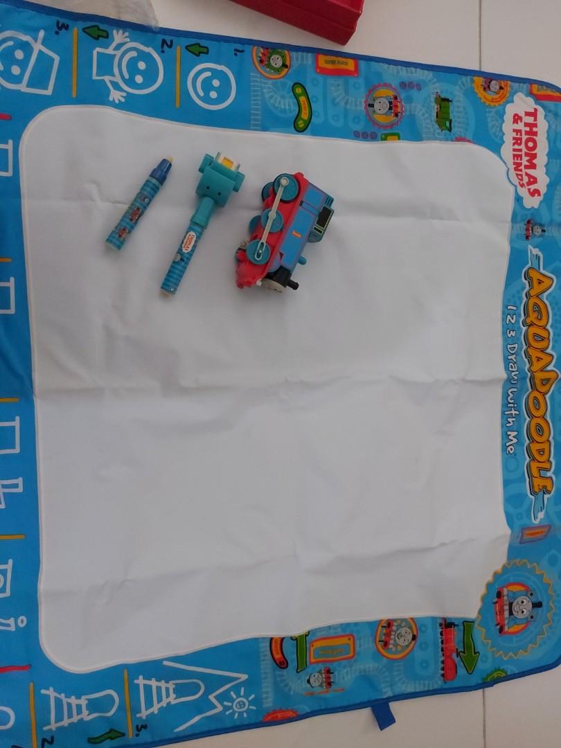 Aquadoodle thomas clearance & friends