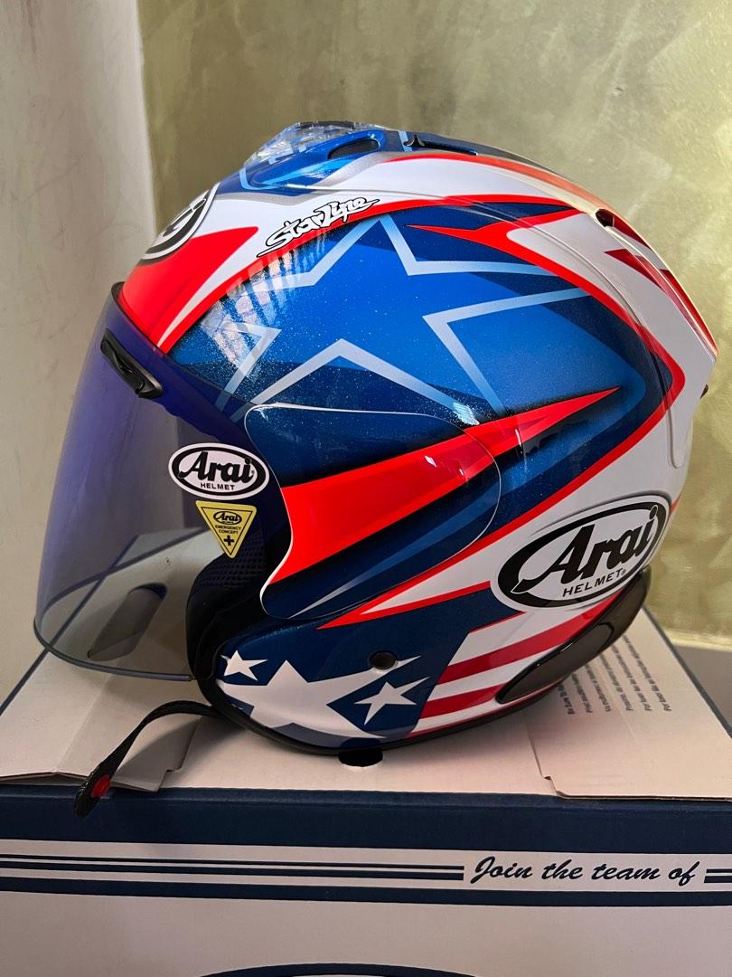 Arai sz clearance ram 5
