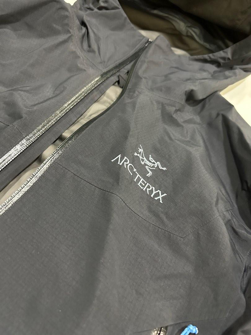 Arcteryx beta sl ca34438 gore tex 防水風褸, 男裝, 外套及戶外衣服