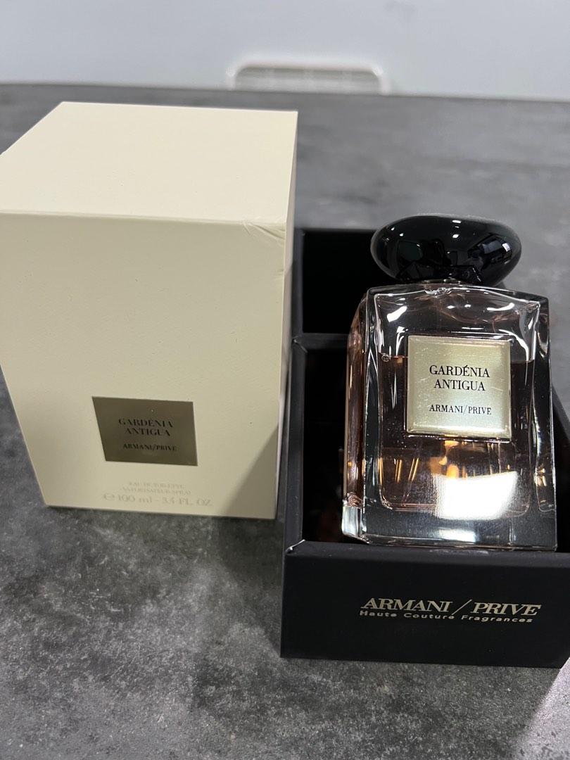 Armani / Prime Gardenia Antigua, Beauty & Personal Care, Fragrance ...