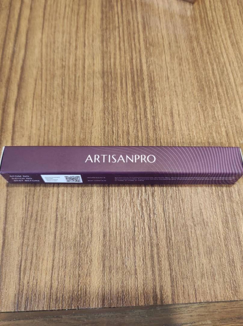 Artisan Pro Bonne Nuit Eyeliner, Kesehatan & Kecantikan, Rias Wajah di