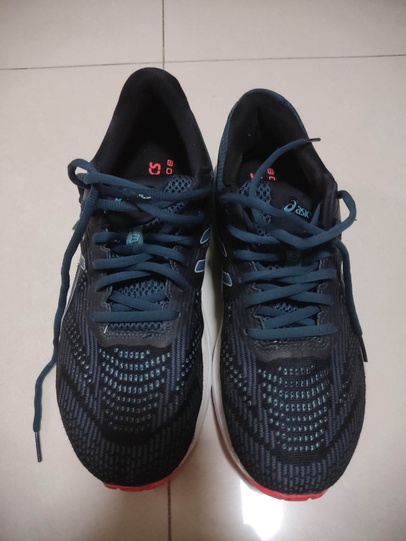 Asics GT-2000 8, Men's Fashion, Footwear, Sneakers on Carousell