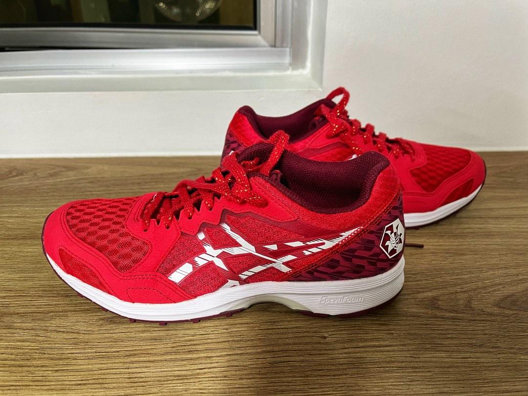 Asics lyteracer on sale tenka