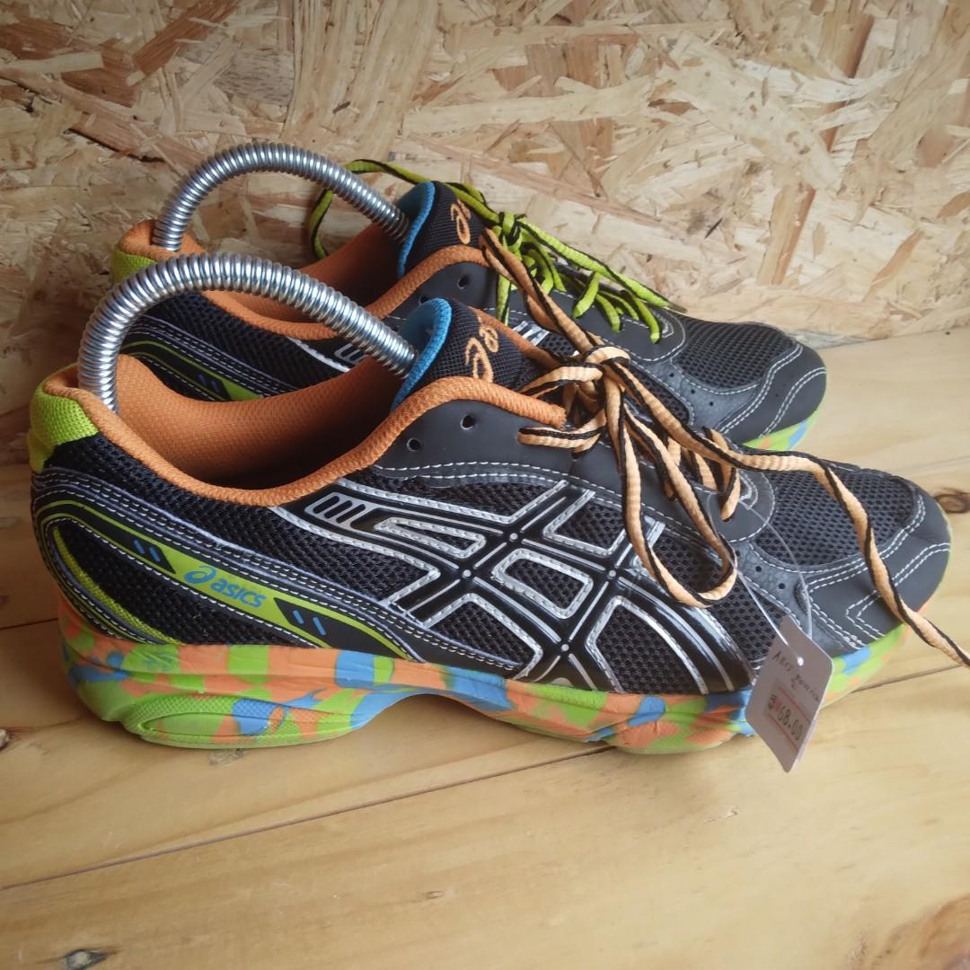 Asics maverick 2 cheap