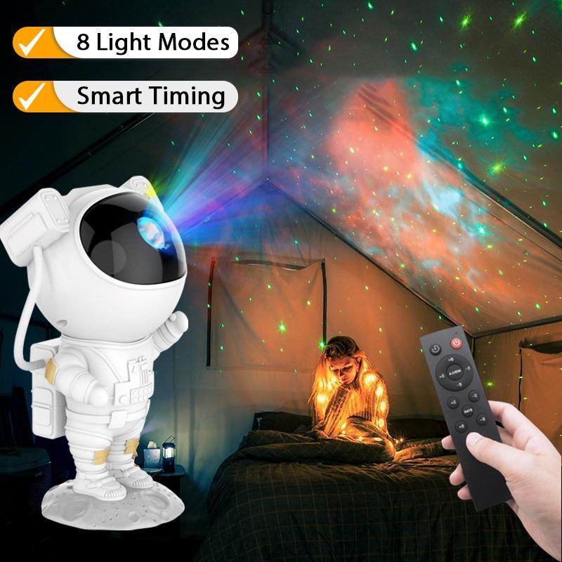 Children's projector night light online