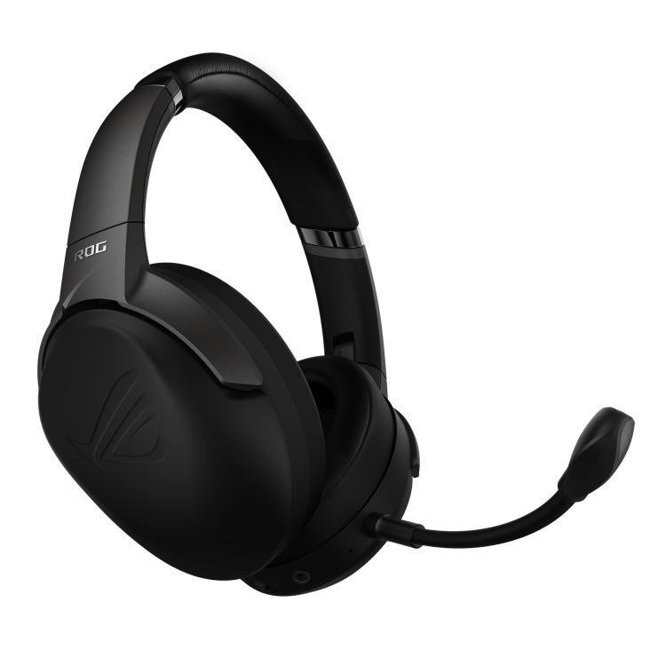 ASUS ROG STRIX GO 2.4 WIRELESS GAMING HEADSET (Category: Headphones & Headsets) located in San Juan City. Submitted by blueswitchpc (Listing ID 1191482983, Image 2). Description: ASUS ROG STRIX GO 2.4 WIRELESS GAMING HEADSET. Discounted Price for Bulk Orders‼️ Message us to place your order. Specs Details: https://rog.asus.com/ph/headsets-audio/headsets/wireless-headsets/rog-strix-go-2-4-model/spec/ Mode of Payment Payment: COD, BPI, BDO, GCash🏦