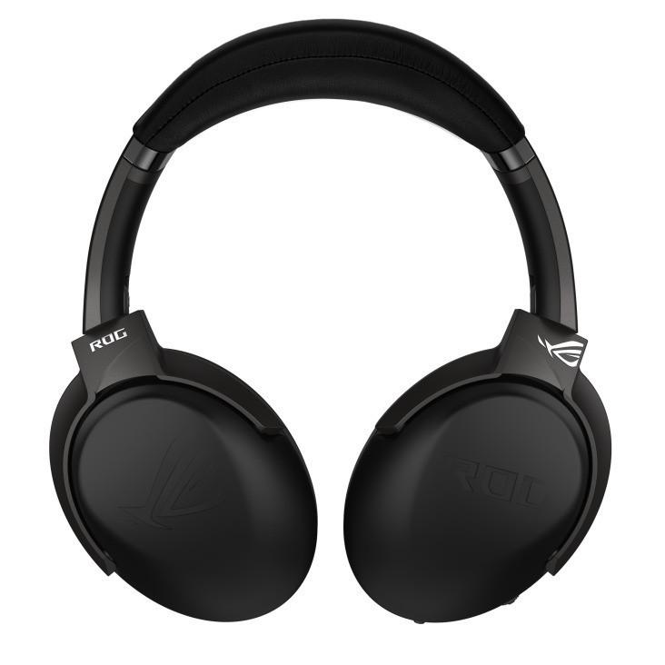 ASUS ROG STRIX GO 2.4 WIRELESS GAMING HEADSET (Category: Headphones & Headsets) located in San Juan City. Submitted by blueswitchpc (Listing ID 1191482983, Image 3). Description: ASUS ROG STRIX GO 2.4 WIRELESS GAMING HEADSET. Discounted Price for Bulk Orders‼️ Message us to place your order. Specs Details: https://rog.asus.com/ph/headsets-audio/headsets/wireless-headsets/rog-strix-go-2-4-model/spec/ Mode of Payment Payment: COD, BPI, BDO, GCash🏦