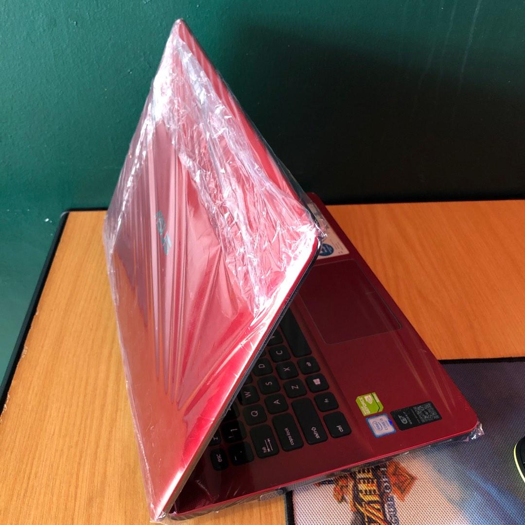 ASUS X441U (Entry Gaming Laptop), Computers & Tech, Laptops & Notebooks