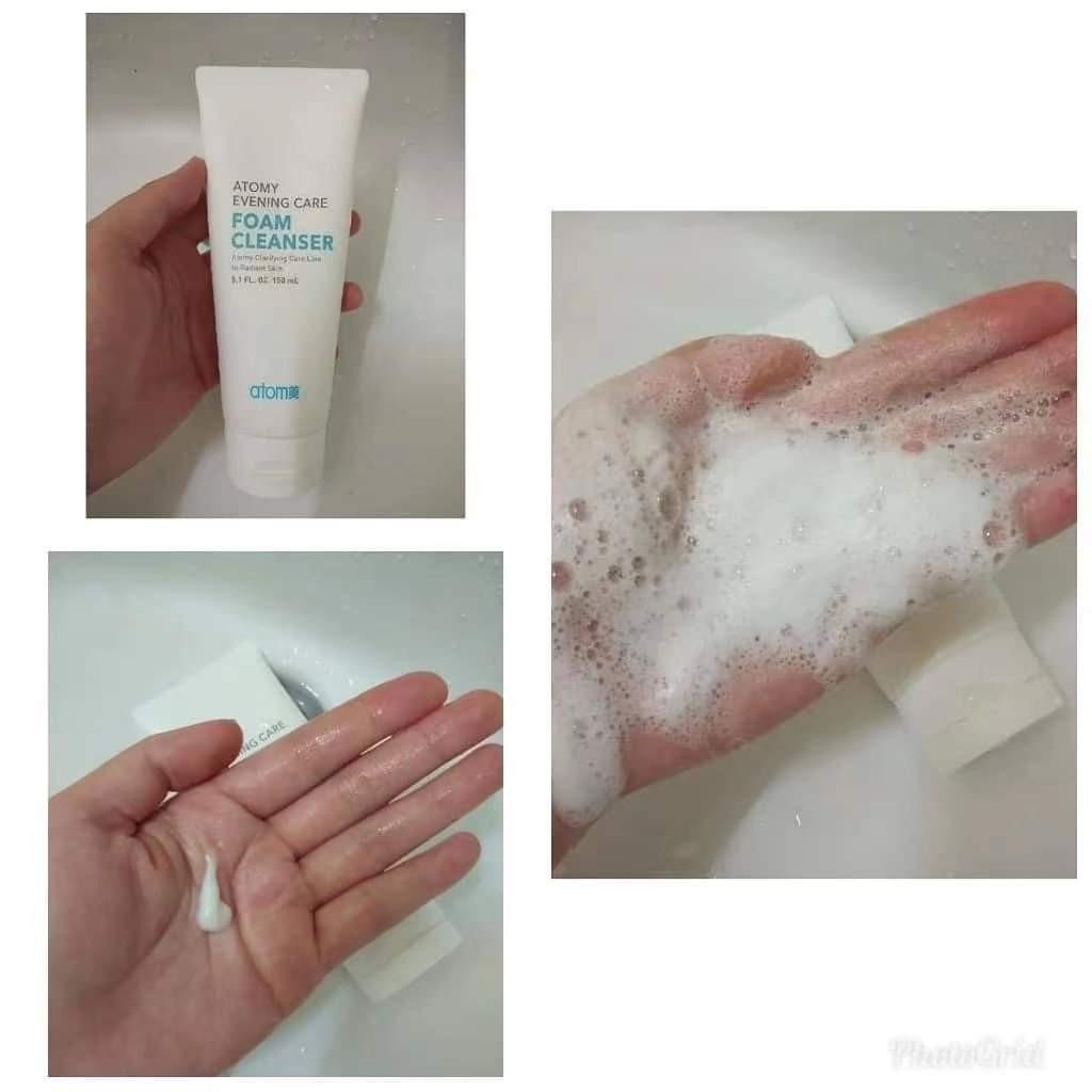 ATOMY CLEANSER 150g Beauty Personal Care Face Face Care on Carousell