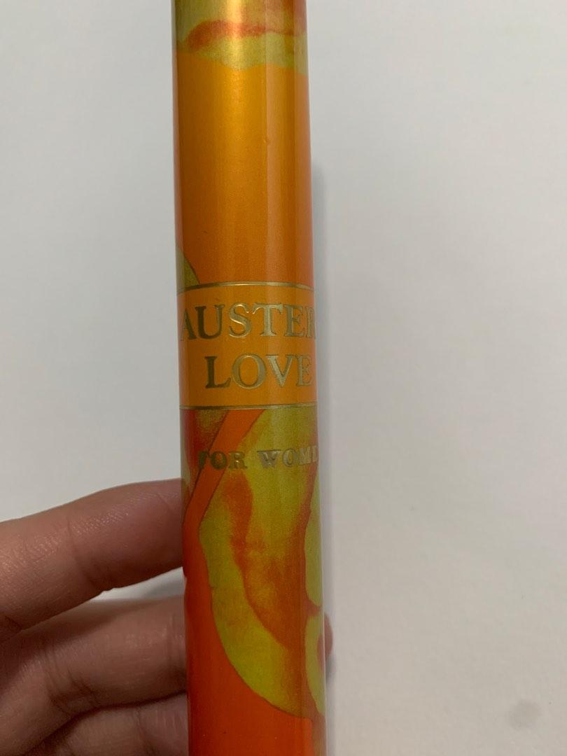 Austere love perfume 2025