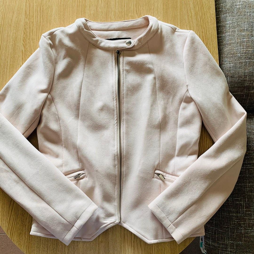 Australian Brand Lauren Pink Jacket, Women's Fashion, Coats, Jackets