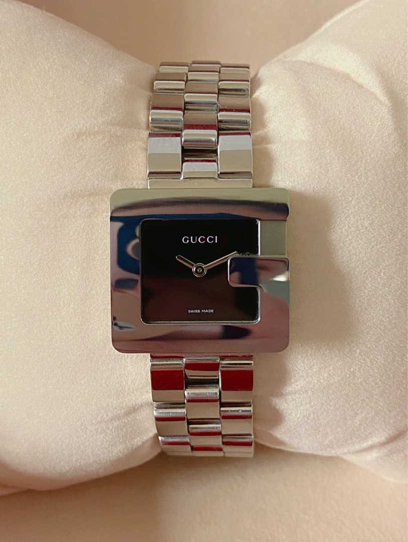 Gucci swiss deals made watch price