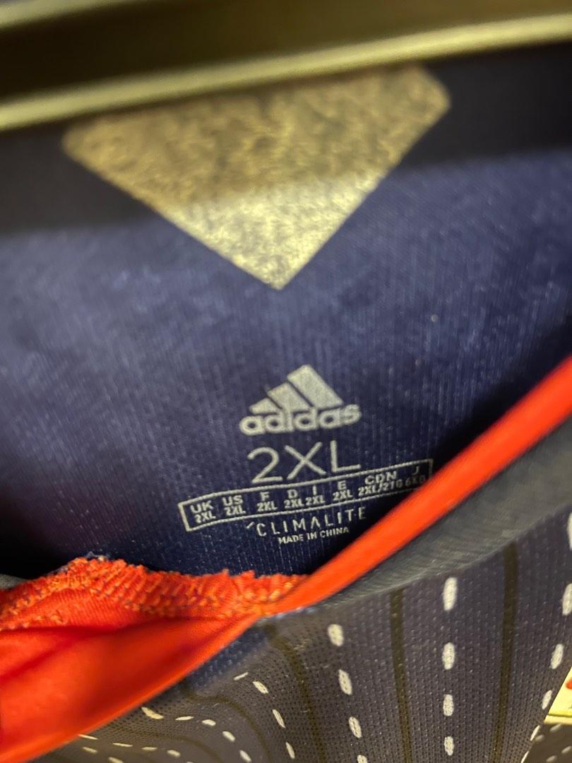 Adidas china contact russia new arrivals