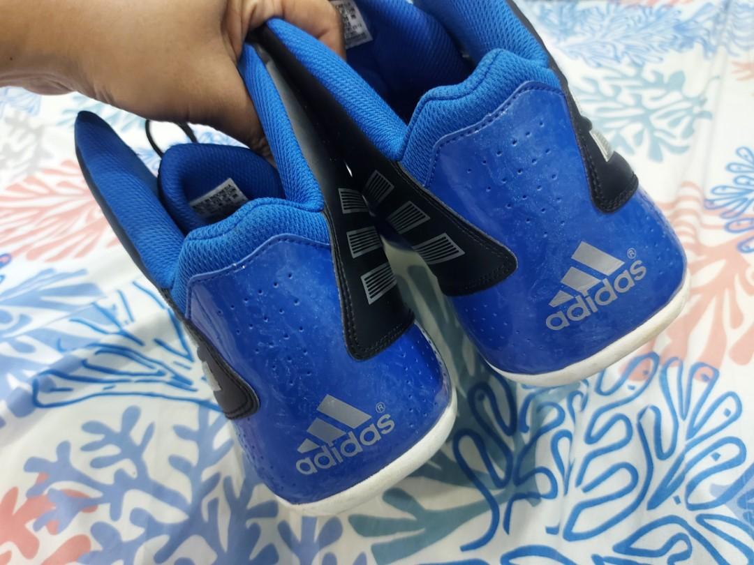 Adidas basketball store shoes size 13