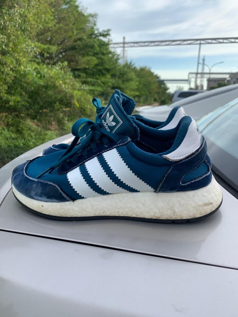 Authentic Adidas Iniki