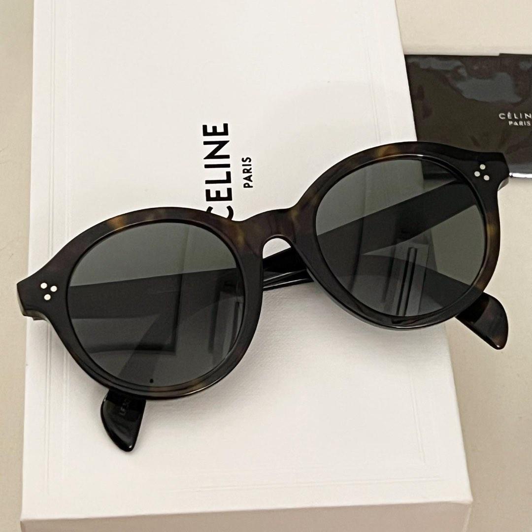 Authentic Celine Sunglasses, Barang Mewah, Aksesoris di Carousell