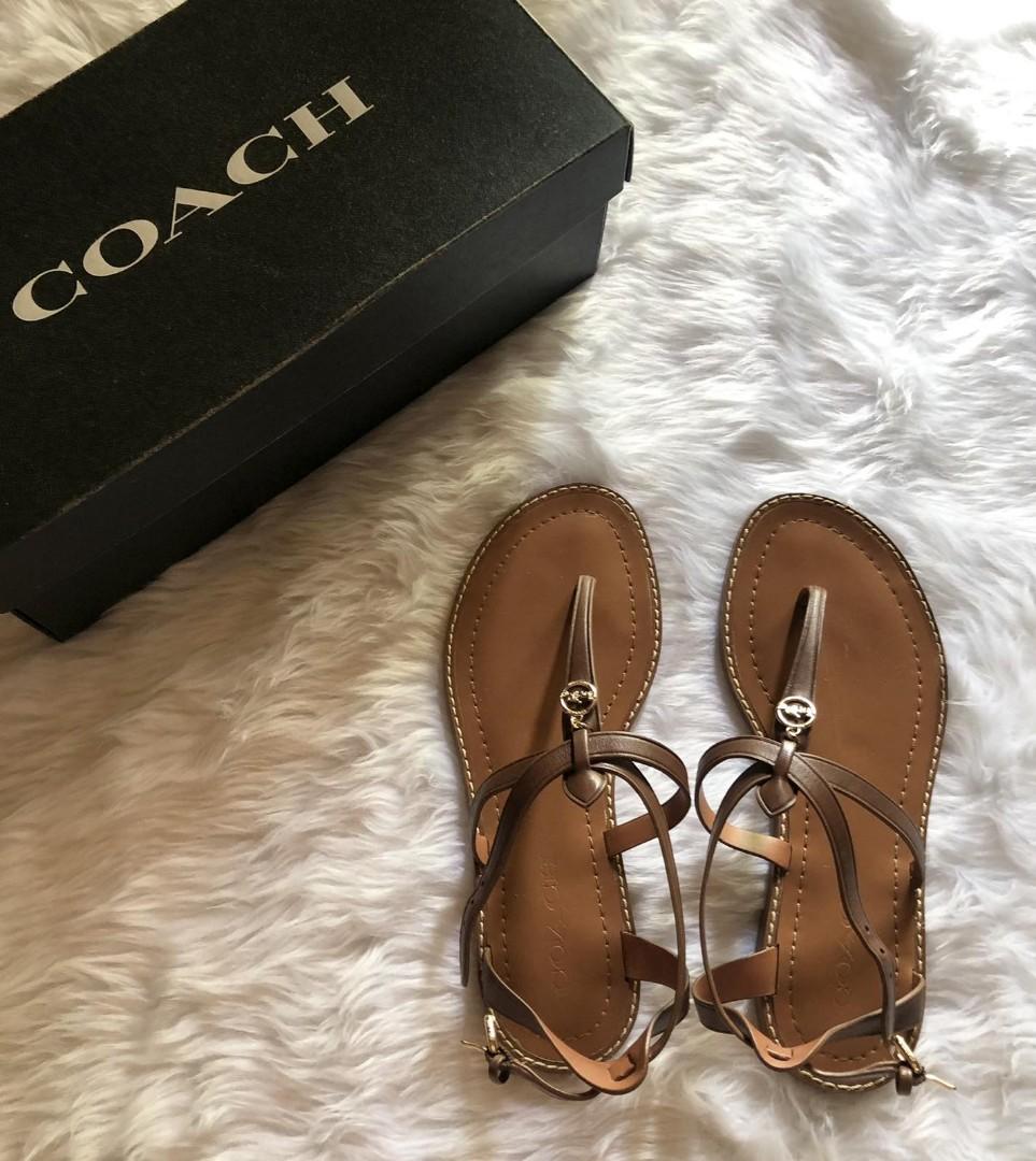 Lydia online sandal coach