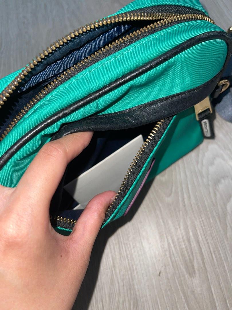 Marc jacobs 2025 sport belt bag