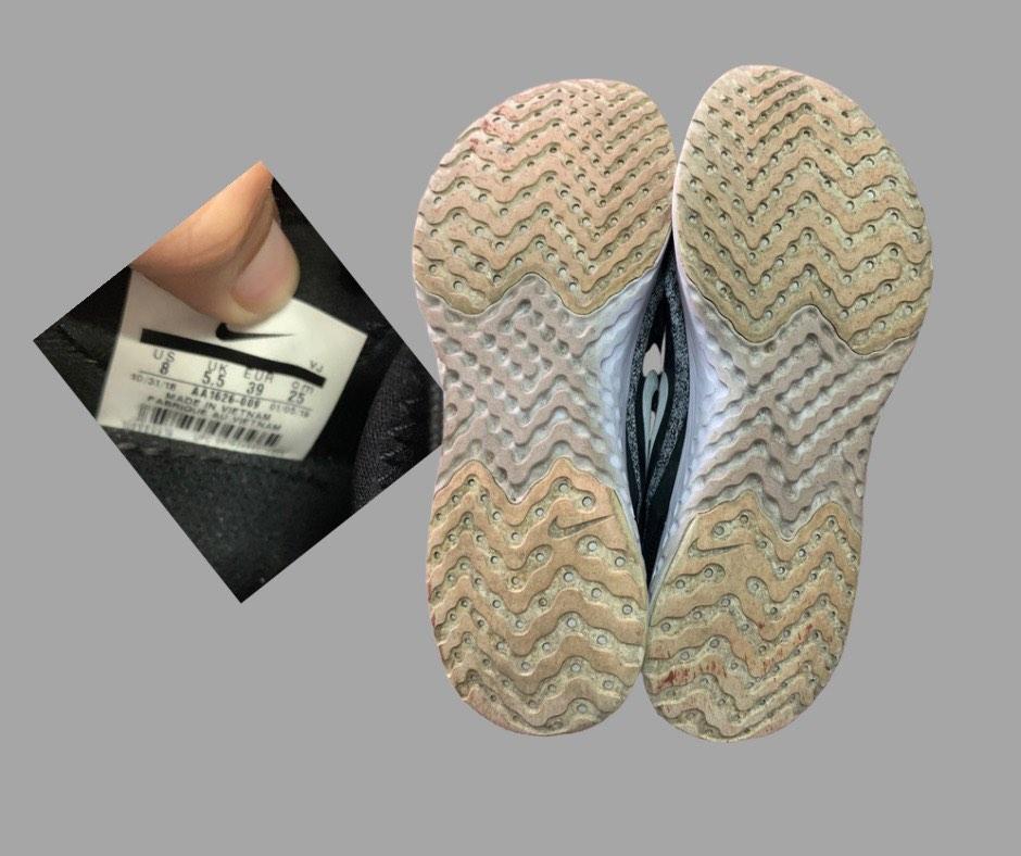 Authentic Nike Shoes, Women's Fashion, Footwear, Sneakers on Carousell