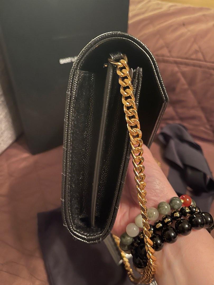 FS] [Asia/WORLDWIDE] Authentic YSL WOC : r/RepladiesDesigner