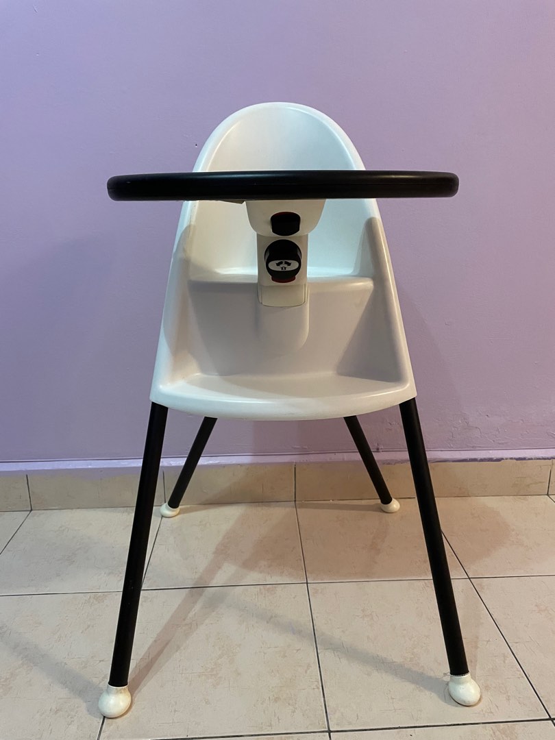 Baby bjorn high chair gumtree on sale