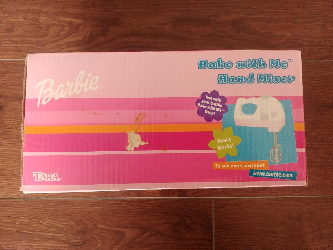 Barbie