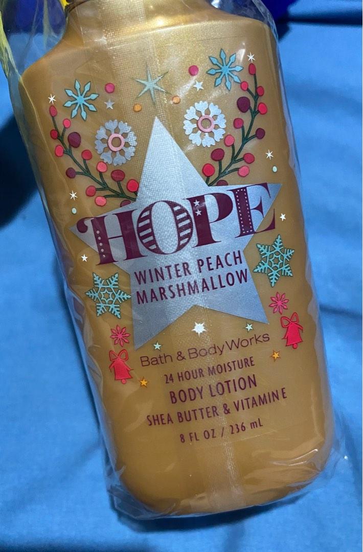 *Repriced* Bath & Body Works Shower Gel and Body Lotion, Beauty