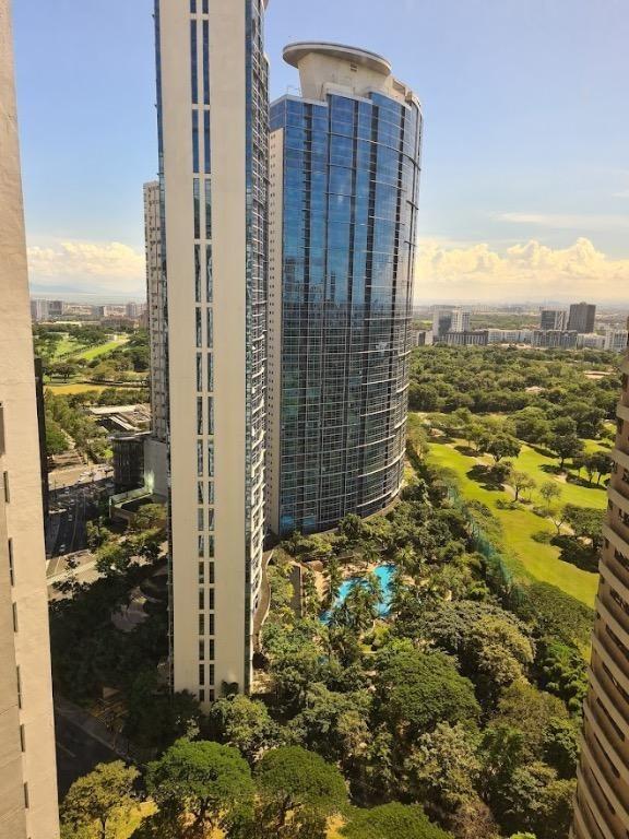 BGC Taguig - The Icon Residences Studio Unit, Property, For Sale ...