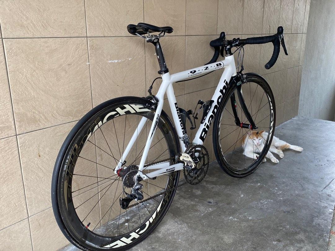 Bianchi 928 b4p sales