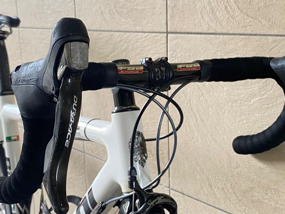 Bianchi 928 carbon 2010 2025