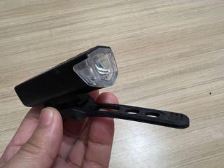 Bicycle light